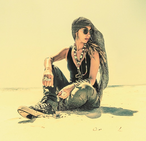 Nattali Rize – Rebel Frequency | Riddimkilla.com