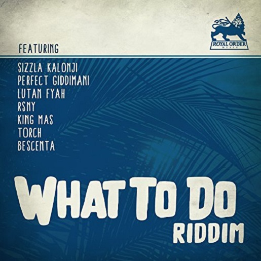 What To Do Riddim - Riddimkilla.com