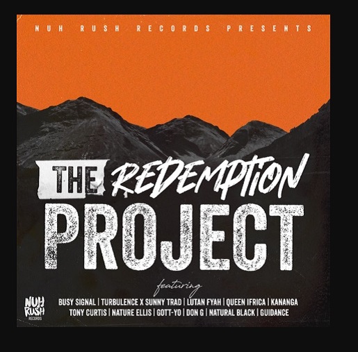 The Redemption Project Riddim - Riddimkilla.com